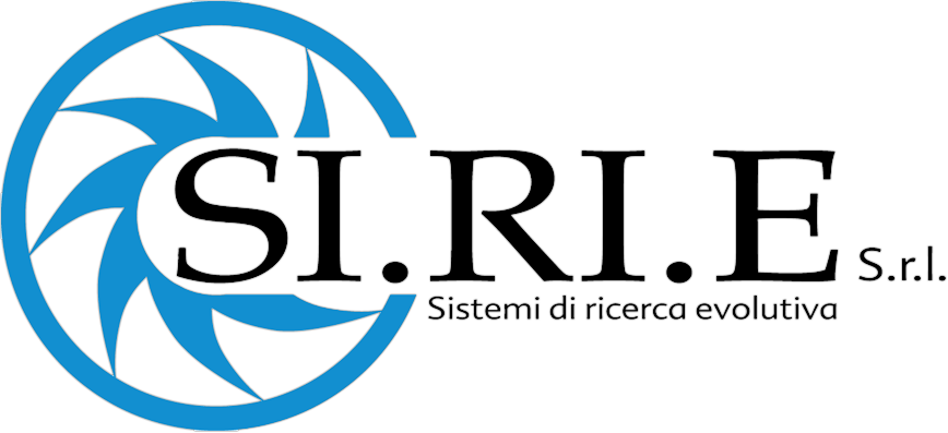 Logo SIRIE